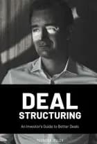 Deal Structuring af Magnus Kjøller