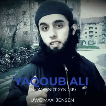 Yaqoub Ali af Uwe Max Jensen