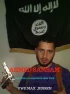 Ahmed Samsam af Uwe Max  Jensen