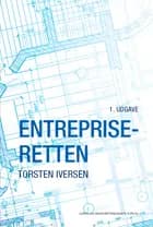 Entrepriseretten af Torsten Iversen