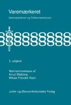 Varemærkeret af Mikael Francke Ravn og Knud Wallberg