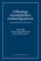 Offentlige myndigheders erstatningsansvar af Peter Pagh, Niels Fenger og Søren Højgaard Mørup