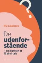 De udenforstående af Pia Lauritzen
