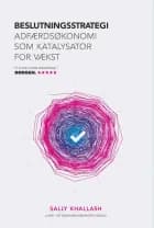 Beslutningsstrategi af Sally Khallash