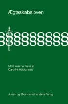 Ægteskabsloven af Caroline Adolphsen