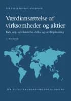 Værdiansættelse af virksomheder og aktier