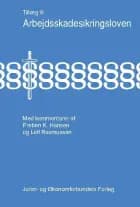Arbejdsskadesikringsloven af Preben Karsten Hansen og Leif Rasmussen