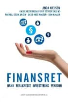 Finansret af Linda Nielsen og Christoffer Eklund