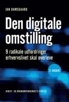 Den digitale omstilling af Jam Damsgaard