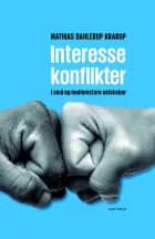 Interessekonflikter af Mathias Dahlerup Krarup
