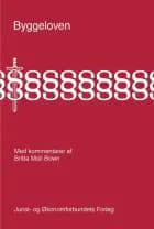 Byggeloven af Britta Moll Brown