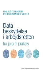 Databeskyttelse i arbejdsretten