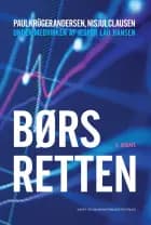 Børsretten af Paul Krüger Andersen, Jesper Lau Hansen og Nis Jul Clausen