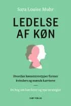 Ledelse af køn af Sara Louise Muhr
