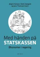 Med hånden på statskassen af Jørgen Hansen