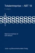 Totalentreprise af Erik Hørlyck