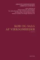 Køb og salg af virksomheder af Johannus Egholm Hansen og Christian Lundgren