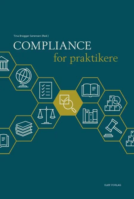Compliance for praktikere af Tina Brøgger Sørensen