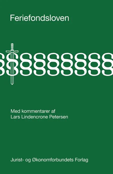 Feriefondsloven af Lars Lindencrone Petersen