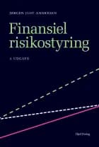 Finansiel risikostyring af Jørgen Just Andresen