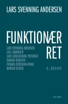 Funktionærret af Lars Svenning Andersen, Lars Lindencrone Petersen og Lise Lauridsen