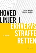 Hovedlinjer i erhvervsstrafferetten af Peter Helbo Langsted og Lars Bo Langsted