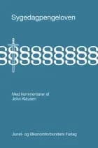Sygedagpengeloven af John Klausen
