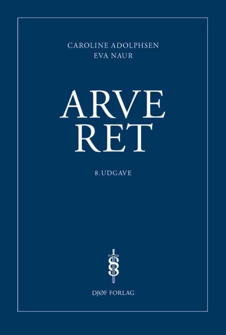 Arveret af Peter Vesterdorf