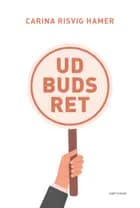 Udbudsret af Carina Risvig Hamer