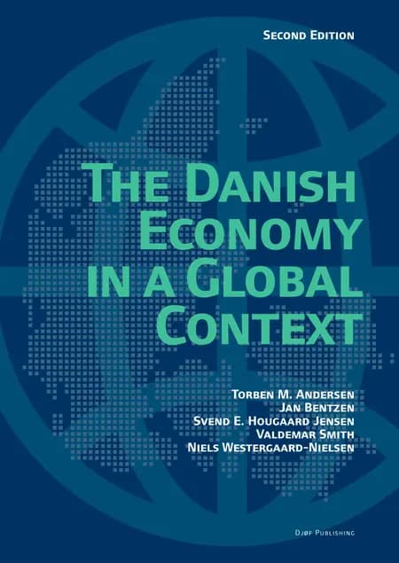 The Danish economy in a global context af Torben M. Andersen