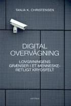 Digital overvågning af Tanja Kammersgaard Christensen