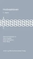 Hvidvaskloven med kommentarer af Hans Fogtdal, Peter Bang og Peter Schradieck