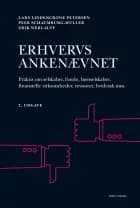 Erhvervsankenævnet af Lars Lindencrone Petersen, Peer Schaumburg-Müller og Erik Werlauff