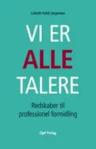 Vi er alle talere