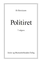 Politiret af Ib Henricson