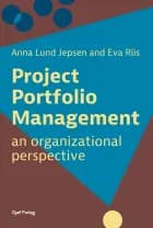 Project Portfolio Management af Anna Lund Jepsen og Jakob Larsen