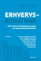 Erhvervsbeskatning af Christian Skovgaard Hansen, Troels Michael Lilja, Niels Jørgen Kristensen, Henrik Nielsen, Malene Overgaard, Peter Koerver Schmidt, Michael Tell og Lars Kjærgård Terkilsen