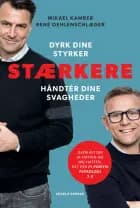 Stærkere af Mikael Kamber og René Oehlenschlæger