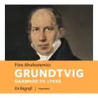 Grundtvig af Finn Abrahamowitz