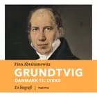 Grundtvig af Finn Abrahamowitz