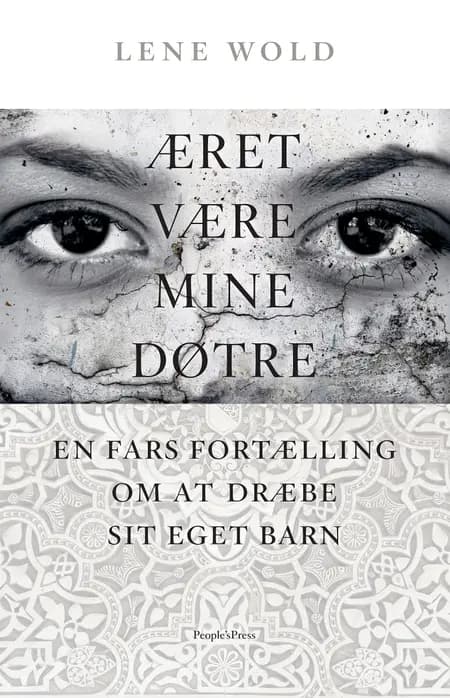 Æret være mine døtre af Lene Wold