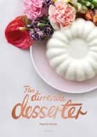 Flere dirrende desserter af Marie Holm