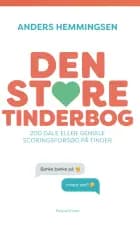 Den store Tinderbog af Anders Hemmingsen