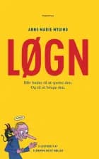 LØGN af Anne Marie Mygind