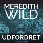 Udfordret af Meredith Wild