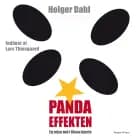 Pandaeffekten af Holger Dahl