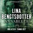 Annabelle af Lina Bengtsdotter