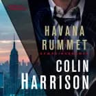Havana-rummet af Colin Harrison