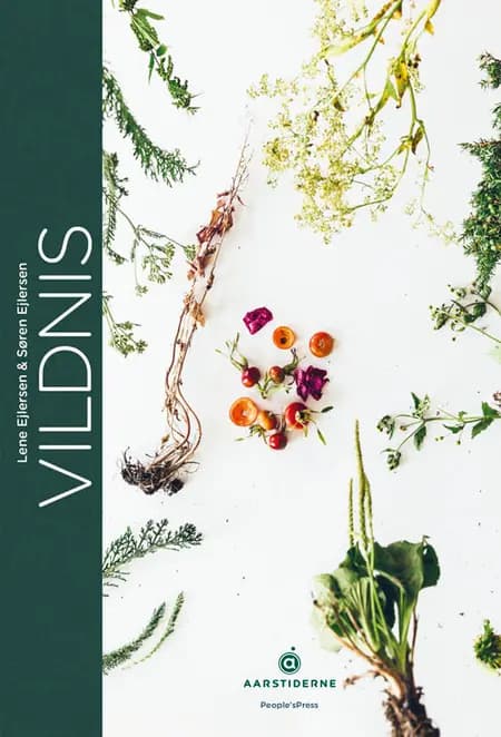 Vildnis af Ditte Ingemann