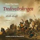 Trediveårskrigen af Dick Harrison
